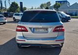 Mercedes-Benz ML250 CDI  Leder Luftfederung  Xenon  gepflegt - Mercedes ML 250 mit Schiebedach