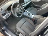 Audi A4 35 TDI S tronic sport Avant, Garantie 02/2028 - Audi in Saarbrücken