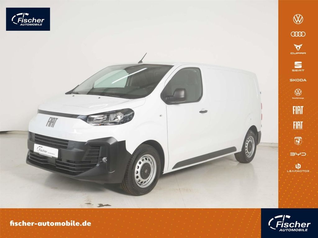 Image of Fiat Scudo