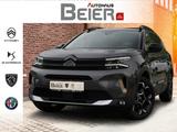 Citroën C5 Aircross C-Series 131PS EAT8 - Citroën C5 Aircross e-SERIES