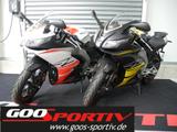 Aprilia RS 125 ABS 2026 *AKTIONSPREIS - 31.05.* - Aprilia RS 125 ABS