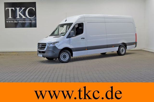 Mercedes-Benz Sprinter 317 CDI Automatik Klima MBUX Navi #T046