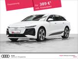 Audi A6 e-tron Avant ACC AHK MATRIX KAMERA VIRTUAL - weiße Audi A6 e-tron