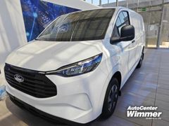 Foto Nummer 2: FORD Transit Custom