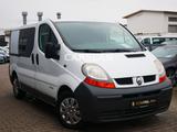 Renault Trafic 1.9 dCi Kasten "STANDHEIZUNG+TÜV/AU NEU" - Renault Trafic aus 2006