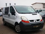 Renault Trafic 1.9 dCi Kasten "STANDHEIZUNG+TÜV/AU NEU" - Renault Trafic aus 2006