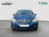 Mercedes-Benz A -Klasse A 150 TÜV/SERVICE/GARANTIE - gebrauchte Mercedes-Benz A 150 aus dem Jahr 2008