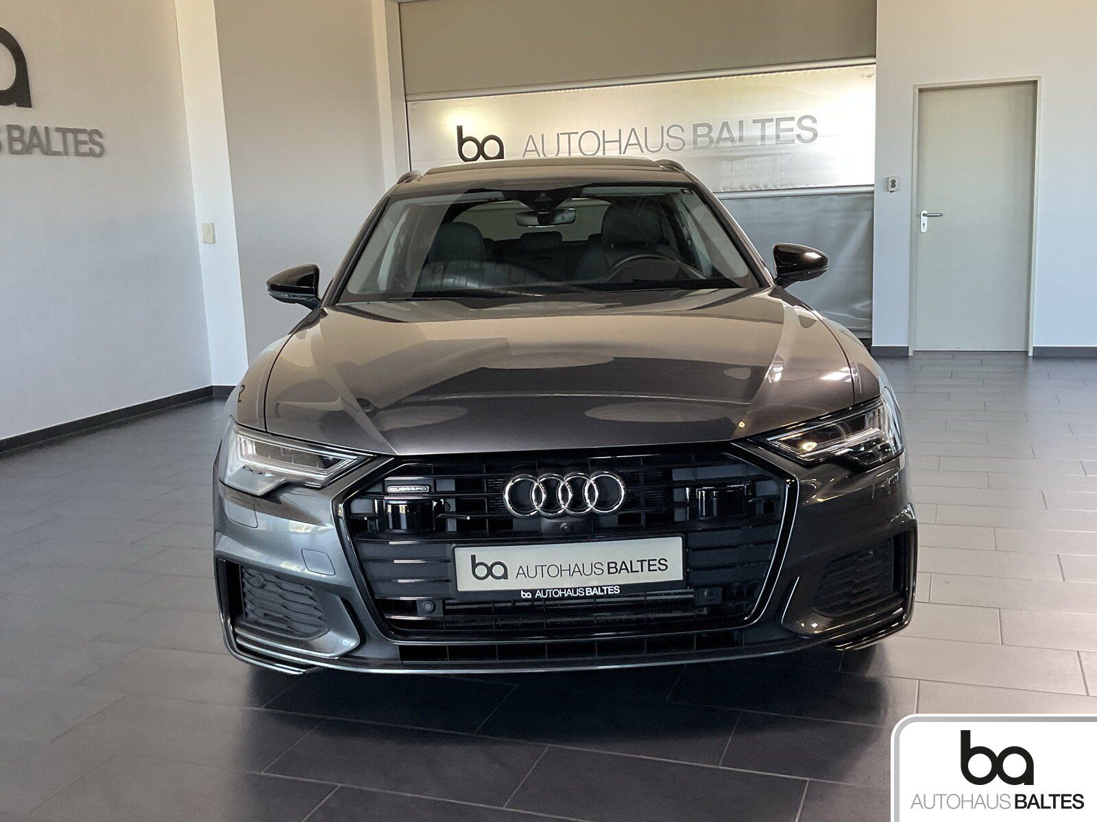 Audi A6 55 TFSI e Avant sport Pano/Matrix/HuD/ACC/AHK imagem 2