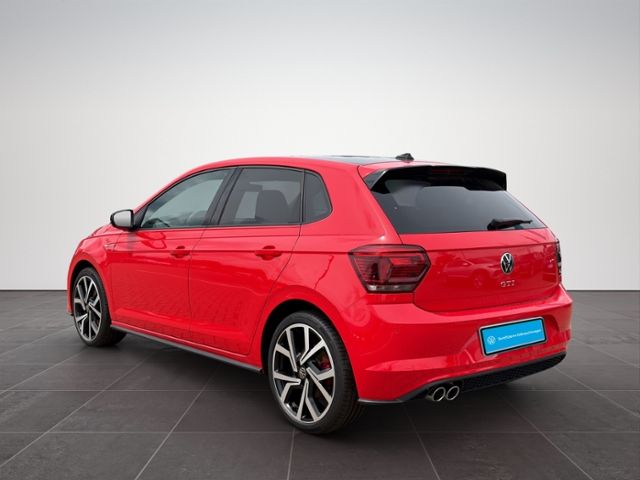 Volkswagen Polo GTI LED DC Kamera Navi ACC foto 5