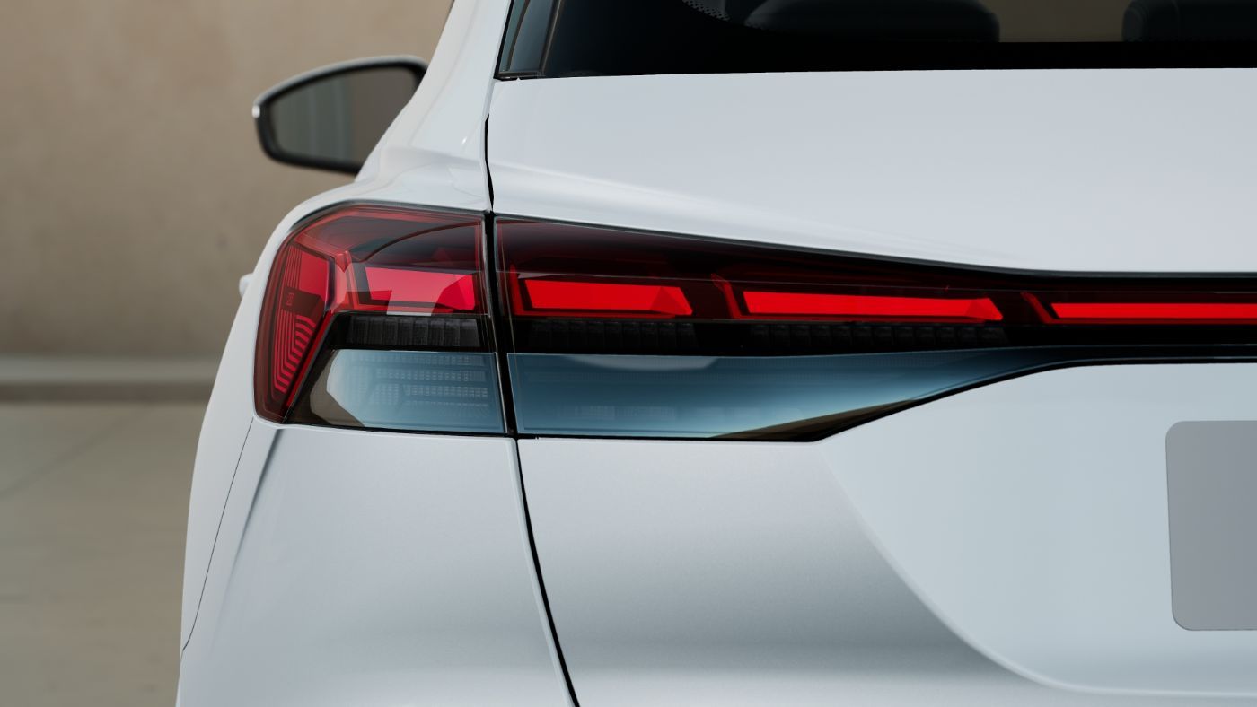 Audi Q4 e-tron - Bild 8