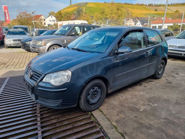 Volkswagen Polo 1.2 Klima Servo Euro4  51kW