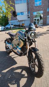Super Soco TC Wanderer 75 km/h - Angebote entsprechen deinen Suchkriterien
