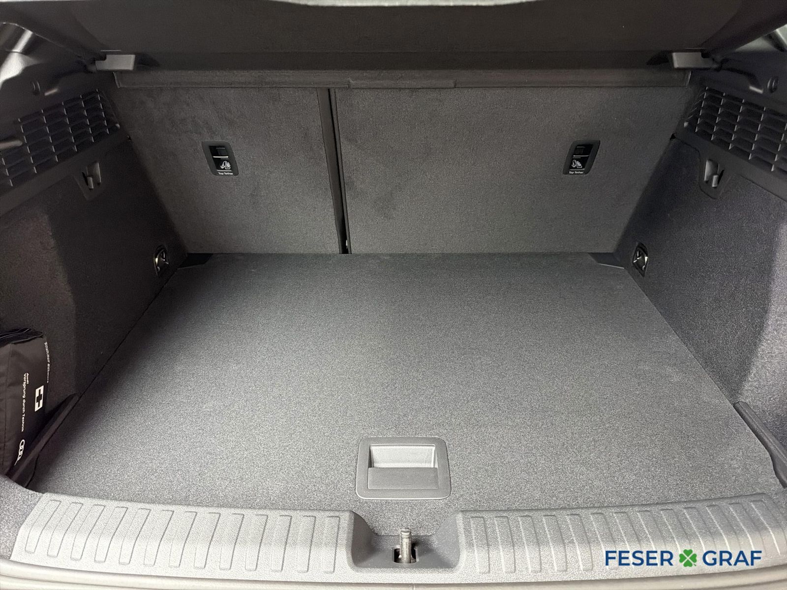 Audi A3 - Bild 15