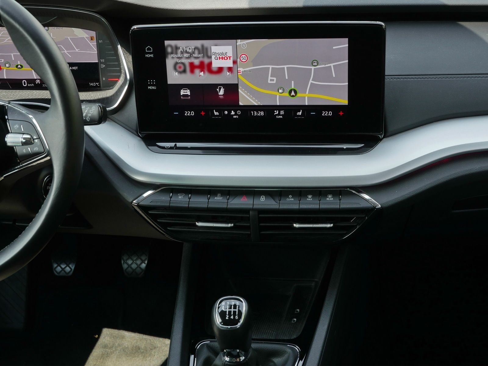 Skoda Octavia - Bild 6