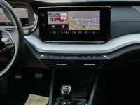 Skoda Octavia - Vorschau Bild 6