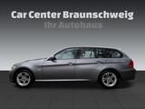 BMW 3er 318d Touring+Pano+Multi+AHK+Alu - BMW: Kombi, 3er