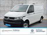 Volkswagen T6 Transporter Kasten 2.0 TDI 3,2t LED KLIMA NAV - VW T6 Transporter in Halle
