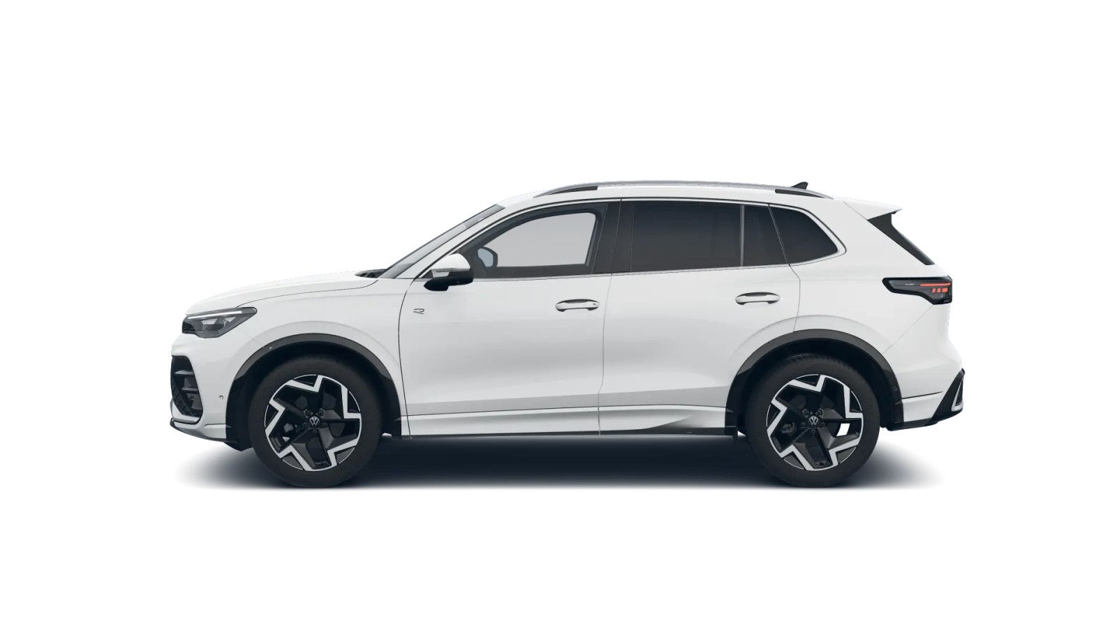 Volkswagen Tiguan - Bild 5