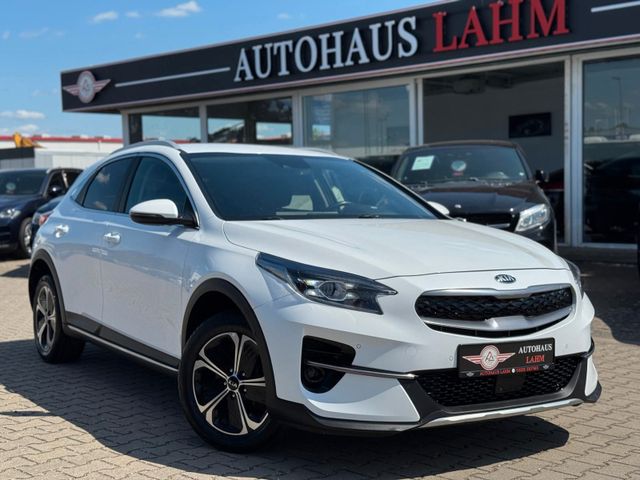 Kia XCeed 1.6 DCT Plug-in-Hybrid"Platinum-Edition"