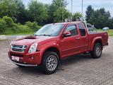 Isuzu D-Max 3.0 D Pick-Up Klima - Isuzu Gebrauchtwagen von 2008