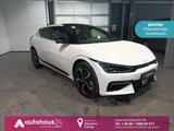Kia EV6 77,4 kWh GT Line LED|Navi|360°|Wä-Pu|HuD - weiße Kia EV6