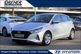 Hyundai i20 1.0 T-GDI Select Klima/BC/eFH./PDC/Sitzhzg. - Hyundai i20 BC