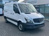 Mercedes-Benz Mercedes Sprinter  Baujahr 2017  guter Z... - Mercedes-Benz Sprinter: Van, Merc