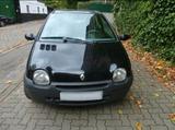 Renault Twingo Baujahr 2006   132T Km - gebrauchte Renault Twingo aus dem Jahr 2006