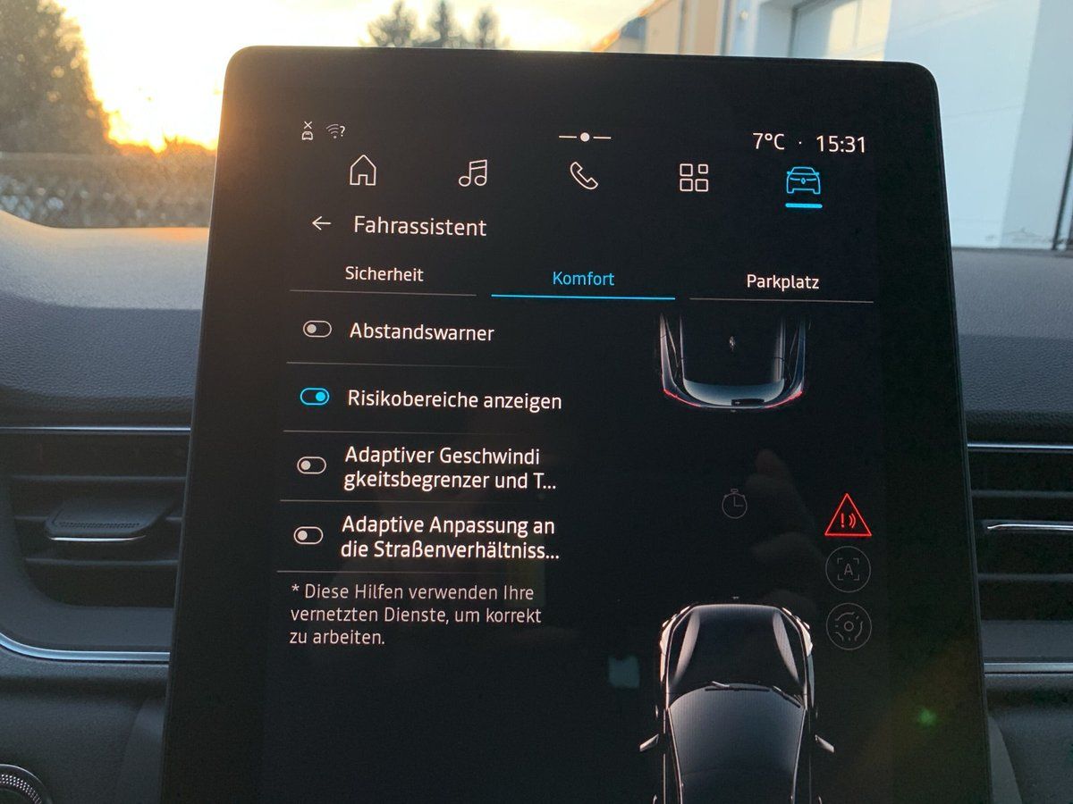 Renault Captur - Bild 35