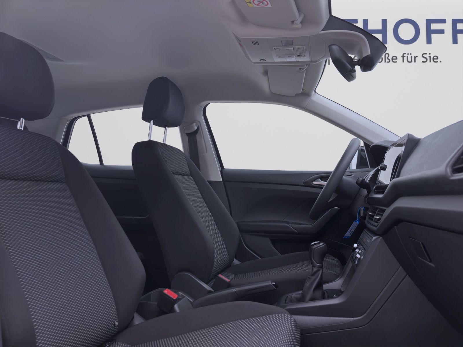 Volkswagen T-Cross - Bild 17