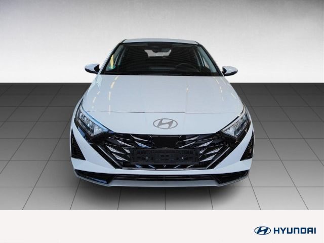 Hyundai i20 – Bild 2