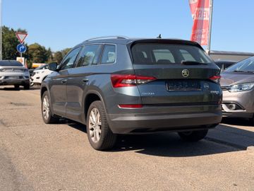 Skoda Kodiaq - 5