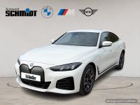 BMW i4 - Vorschau Bild 1