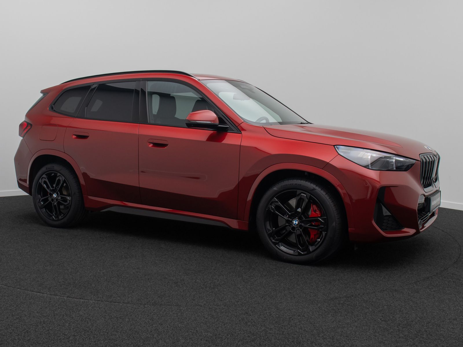 Fahrzeugabbildung BMW X1 xD20d M Sport Pro Pano 360&deg;HUD DAB H/K AHK