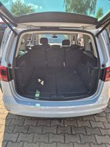Seat Alhambra 1.4 TSI FR|7-Sit|AHK|DSG|Pano|Garan|Kam - Seat Alhambra in Duisburg
