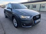 Audi Q3 2.0 TDI quattro TÜV&Zahnr Neu große Inspekti - gebrauchte Audi Q3 aus dem Jahr 2012