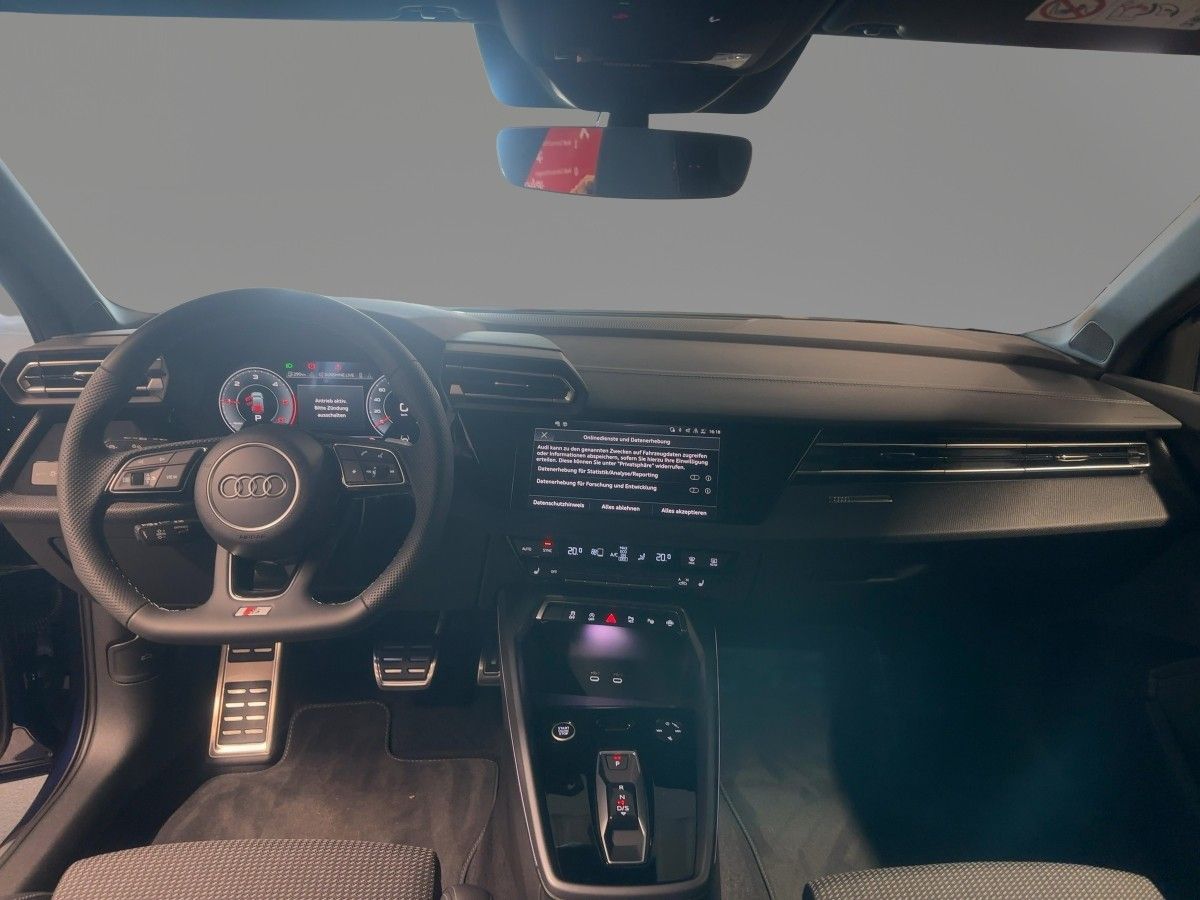 Audi A3 - Bild 10