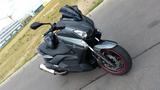 Yamaha X-Max 400 - YAMAHA X MAX 400