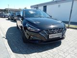 Hyundai i30 Kombi 1.6 CRDi 115PS 7-DCT INTRO EDITION - Hyundai i30 mit Diesel-Antrieb: Ps
