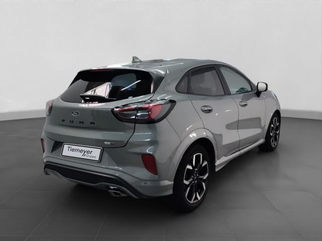 Ford PUMA 1.0 EcoBoost ST-Line X KAMERA NAVI PRIVACY imagem 3