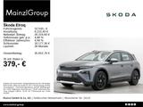 Skoda Elroq 50 Studio SHZ Kam. CarPlay - graue Skoda Elroq