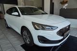 Ford Focus *Titanium X*LED*RFK*Winterpaket*Virtual* - Ford mit Diesel-Antrieb: Kombi, Automatik