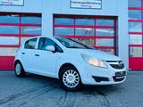 Opel Corsa D Selection "110 Jahre" /HU NEU/SCHECKHEFT - Opel Corsa Selection-110-Jahre