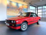 BMW 318i Cabriolet OLDTIMER super Zustand - BMW 318: Cabrio, 318i