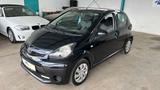 Toyota Aygo Cool Go *Klima* - Toyota Aygo (X) Cool-GO