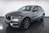 Jaguar F-Pace R-Sport AWD *LED+LEDER+KAMERA+PDC* - gebrauchte Jaguar SUV & Geländewagen
