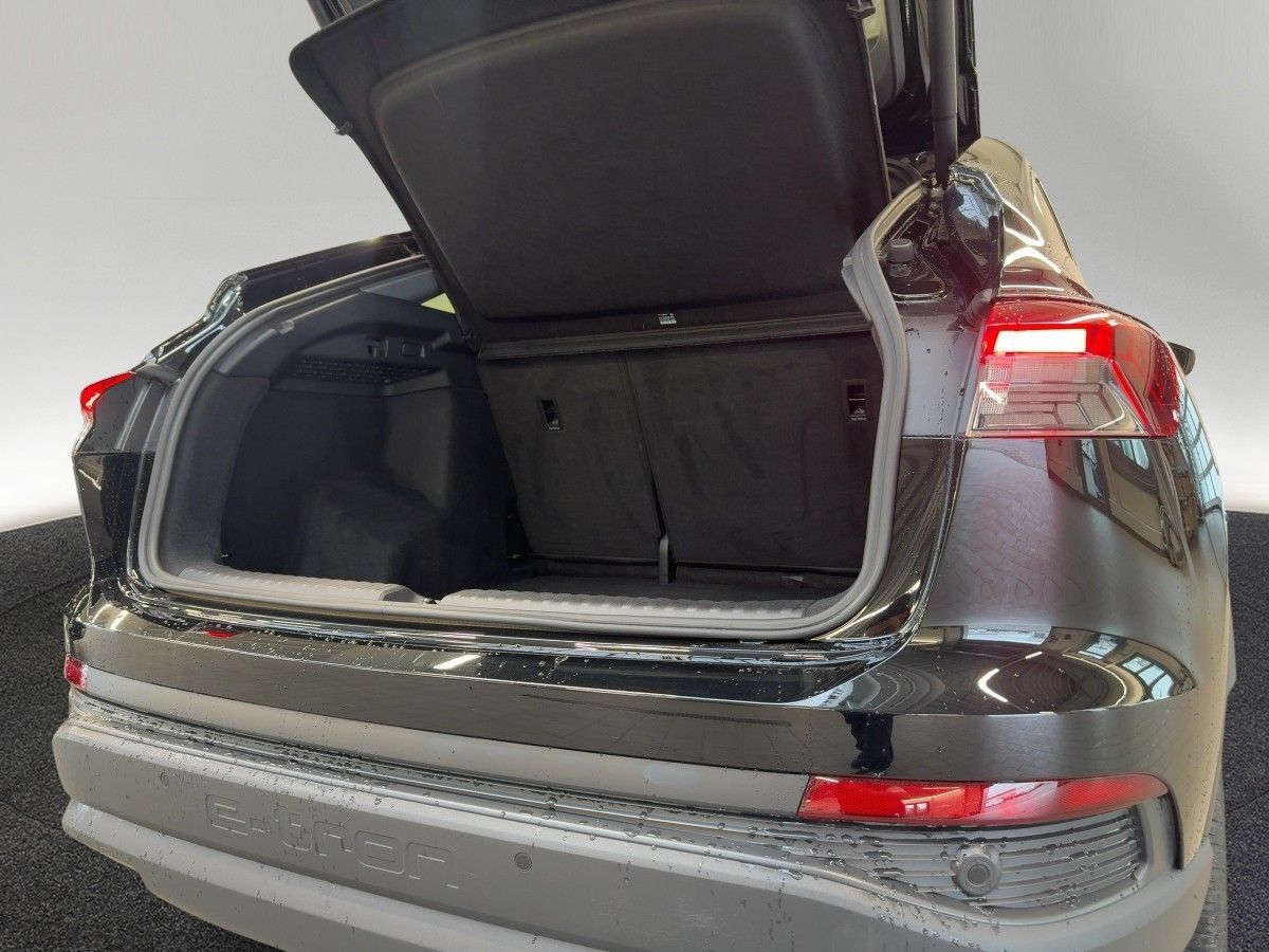 Audi Q4 e-tron - Bild 8