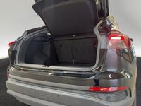 Audi Q4 e-tron - Vorschau Bild 8