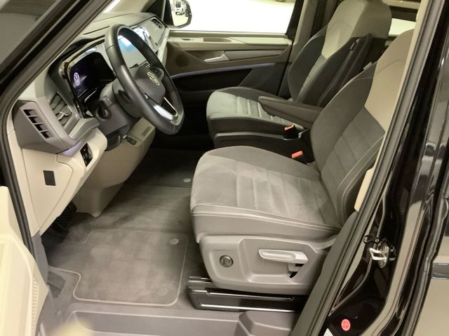 Multivan Life 2,0 TSI 150 kW DSG 6-Sitzer, AZV,