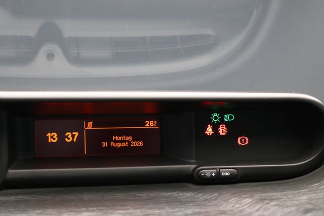 C3 Picasso Tendance/AUTOMATIK/PDC – Vorschau 29